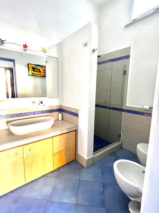 B&B Villa Regine Forio di Ischia Kültér fotó